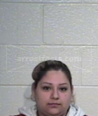 Crystal Lee Garcia Balderas