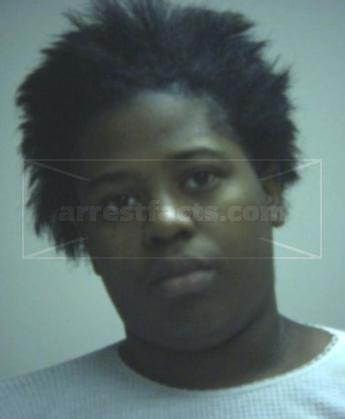 Stacy Denise Smith