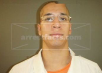 Miguel Ricardo Lopez