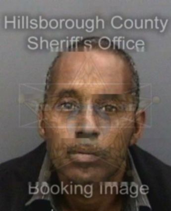 Garvin B Jackson