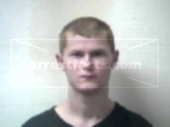 Adam Josh Henslee