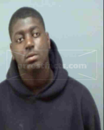 Terrance T Mcknight