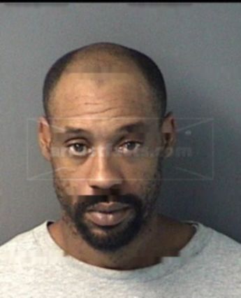 Taurus Santito Parker