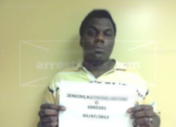 Raymond Antonio Jenkins