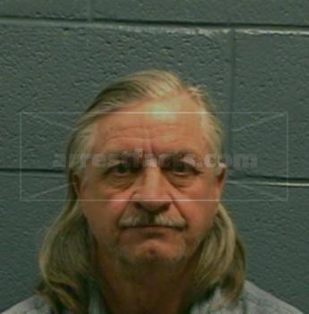 Alfred Darrell West