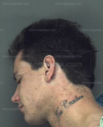 Jamison Verdell Breitenfield