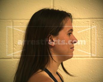 Stephanie Marie Rivas Bellew