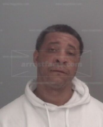 Charles Antonio Hayes