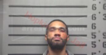 Shelby Lashawn Clark
