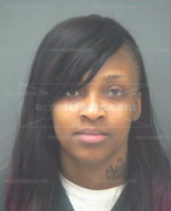 Lashondra Taqueita Gaston
