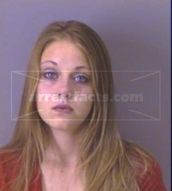 Courtney Crede Dumas