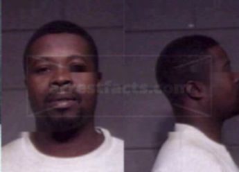 Robert Mack Autry