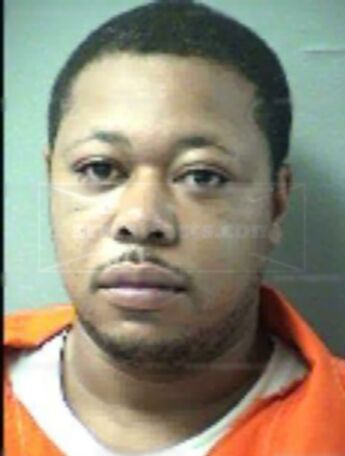 Shawn Lavar Bannister
