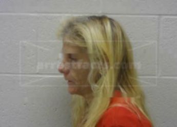 Barbara Faye Yates