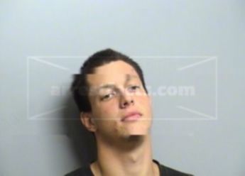 James Darrel Burns