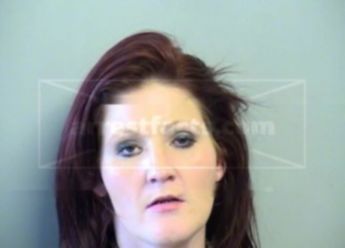 Crystal Gail Perdue
