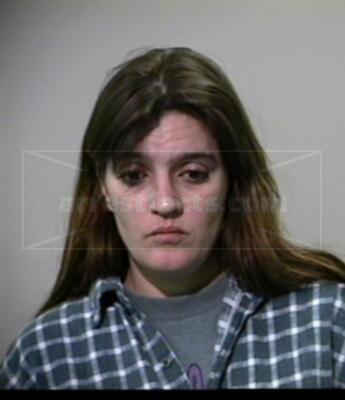 Brenda Gay Broussard