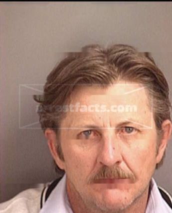 Steven G Naylor
