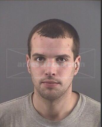 Cory Kristopher Ayres
