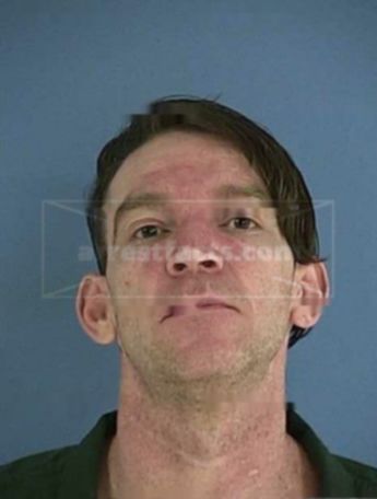 Steven Ray Parker