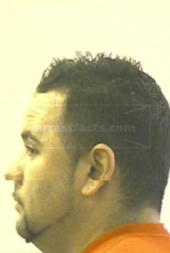 Anthony James Grant