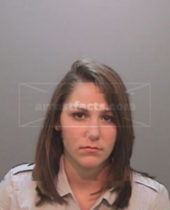 Marissa Ann Harold