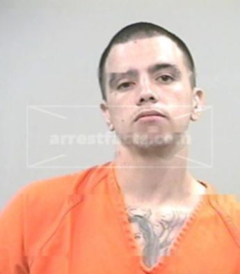 Nathan James Conley