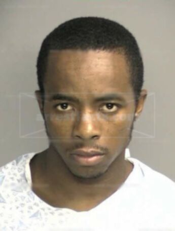 Shaeem Lovelace