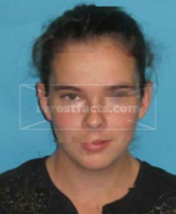 Megan Kathleen Strange