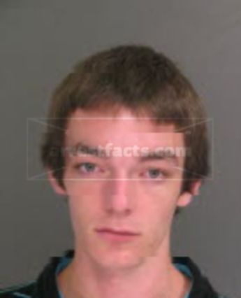 Neal Logan Buckman