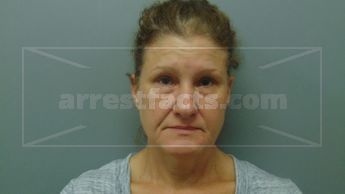 Karen Lee Kinsey