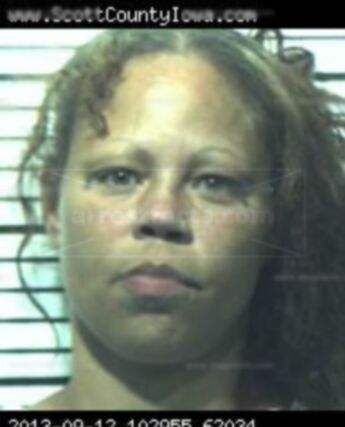 Angela Lynne Jackson