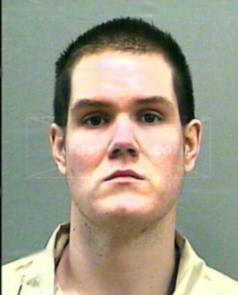 Ronald Paul Mailhot Jr