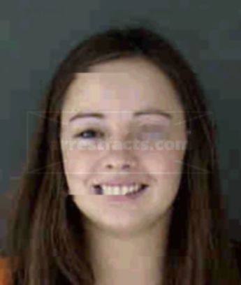 Jessica Harford