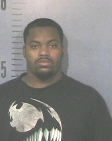 Robert Anthony Brown