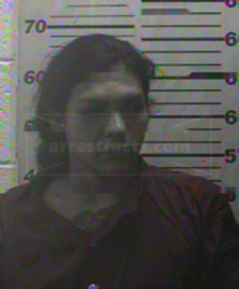 Anthony Charles Ybarra