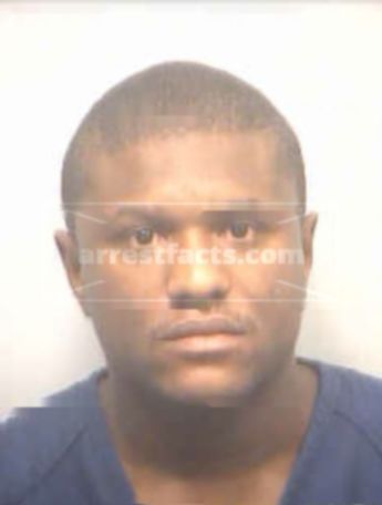Jarvis Shermaine Mosley