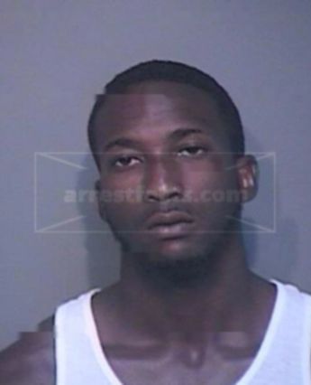 Fredrick Darrell Barnes