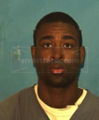 Carlton Constantine Davis