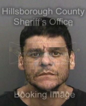 Albert Hernandez
