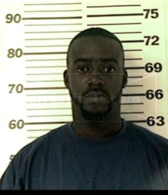 Randall Dwight Massey