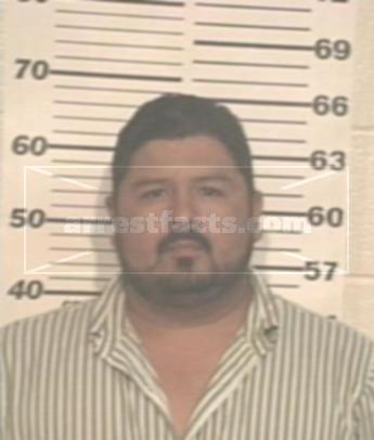 Jose Inez Garza