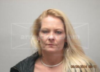Nicole Lynn Metcalfe