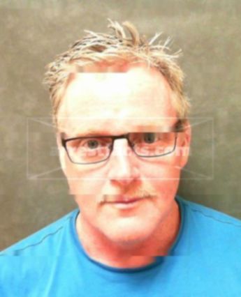 Paul Shaun Dunn