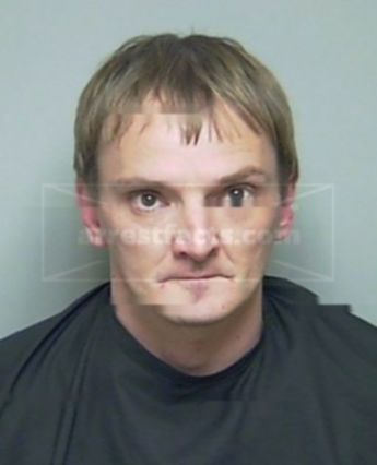 Dustin Bradley Pritchett