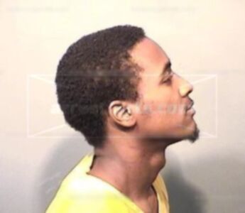 Kamari Sherrell