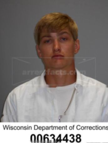Brandon Ronald Thyrion