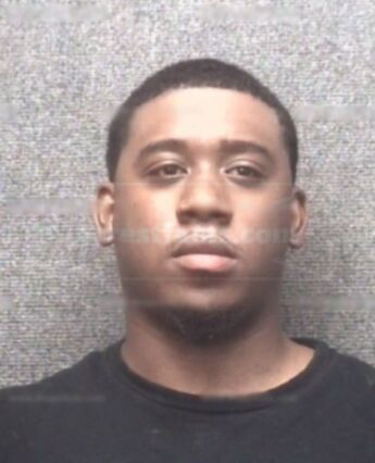 Raheem Benson