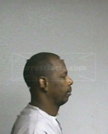 Anthony Lee Caldwell