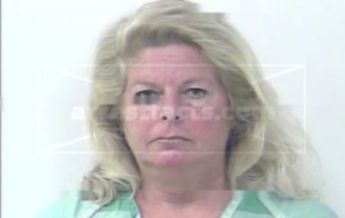 Melany Lorene Huffman